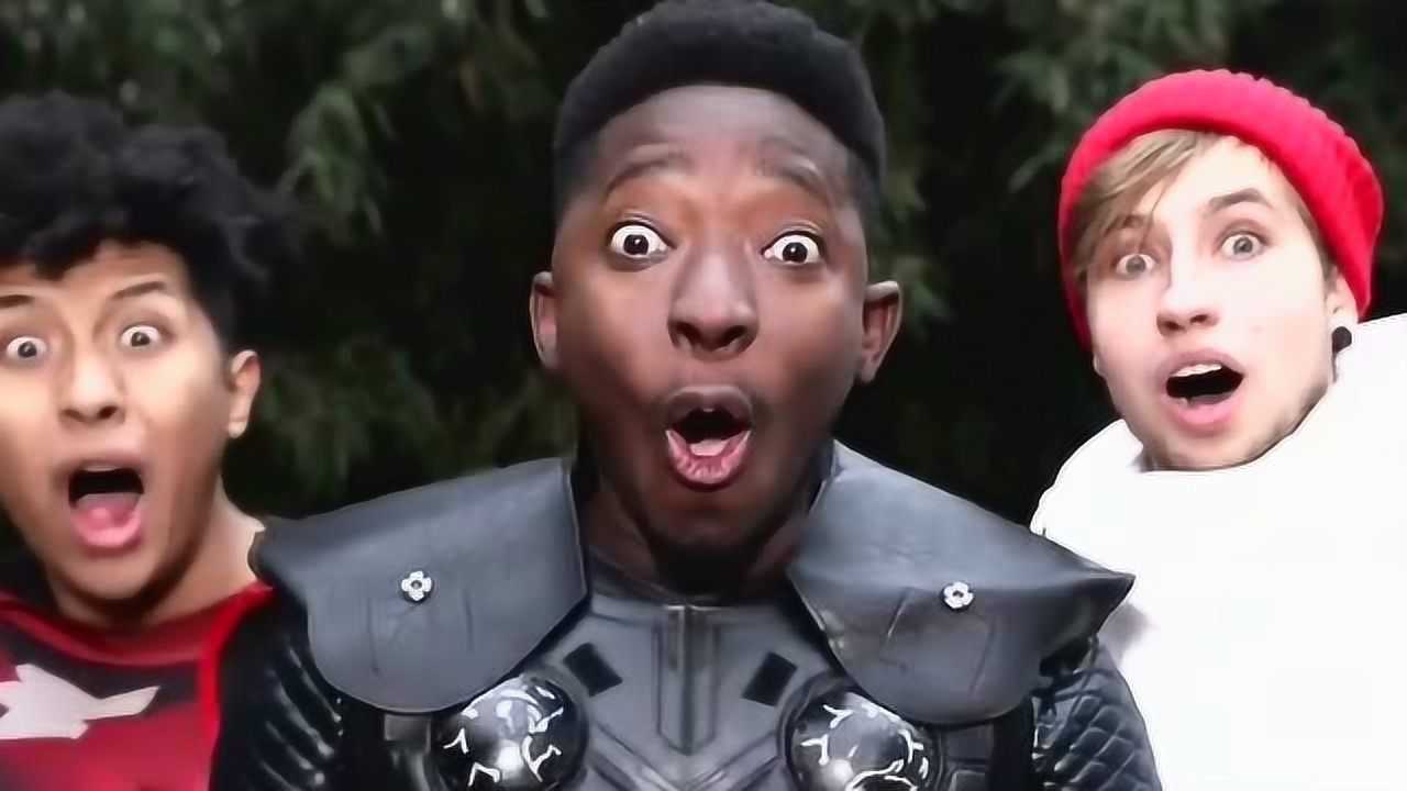 很多人都以为外国人惊讶就会说omg其实你们都猜错了