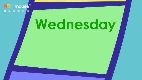 a week is seven days