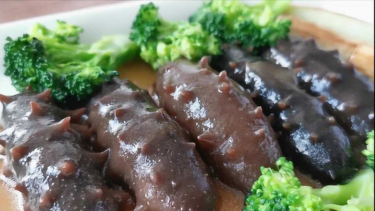 海参的做法(海参的做法有哪几种 家常)
