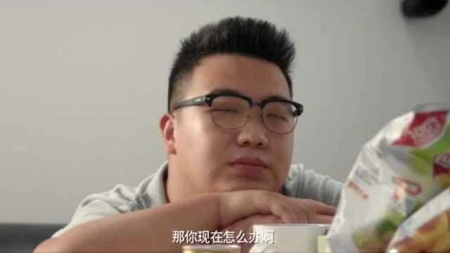 问到孩子他爸爸叫什么!孩子说叫Kevin!这是怎么回事?!