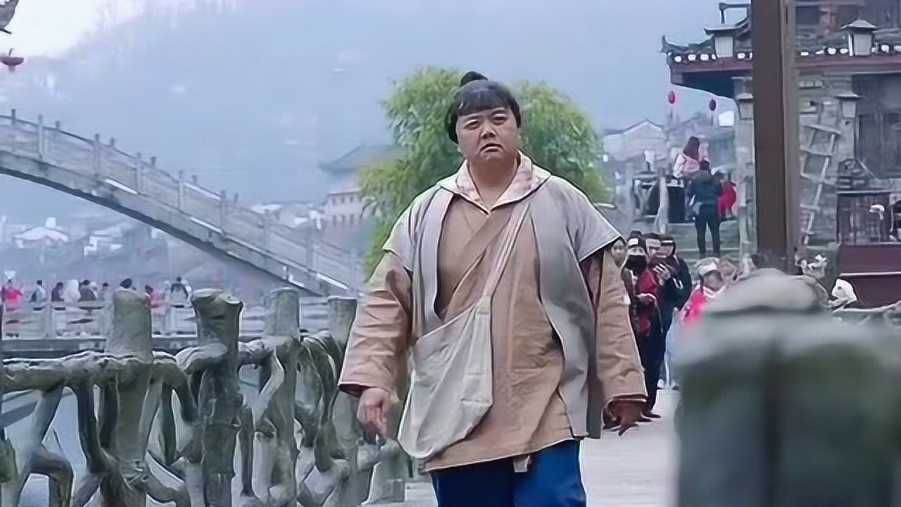 相隔十年茂茂终于再次回到长安城仙剑奇侠传还有多少人记得