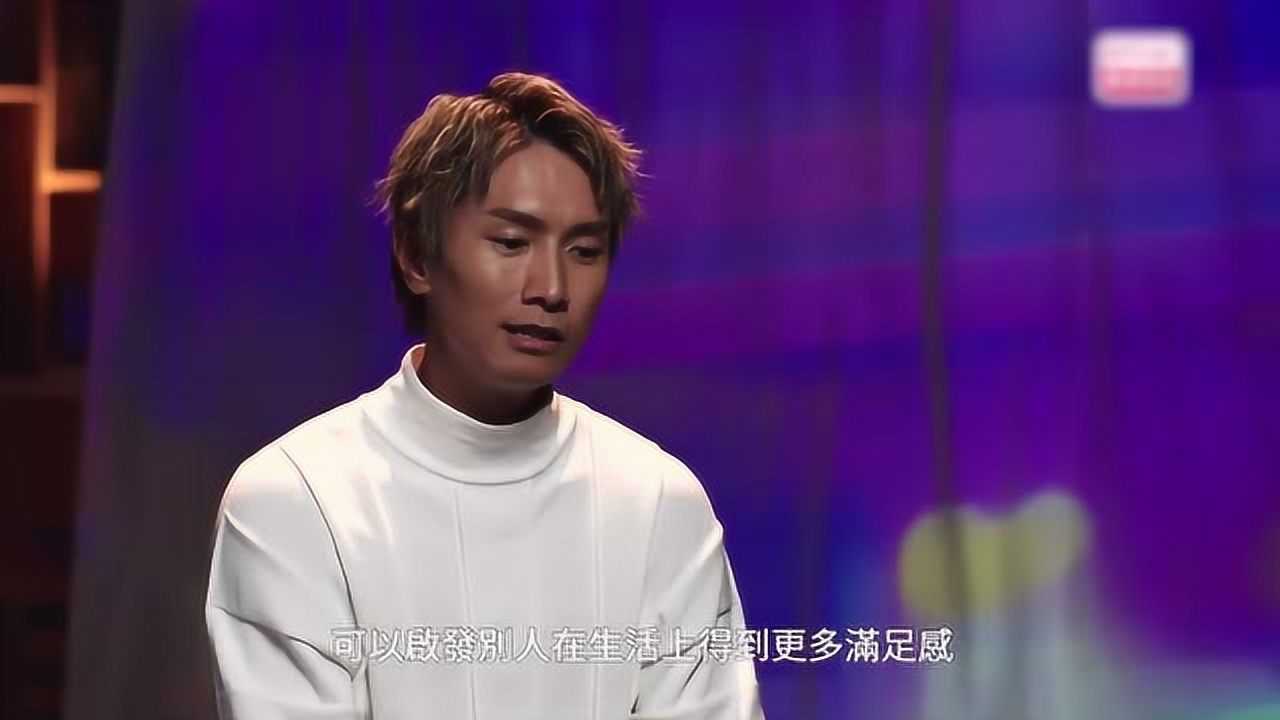 十大金曲奖:陈柏宇《金草莓》