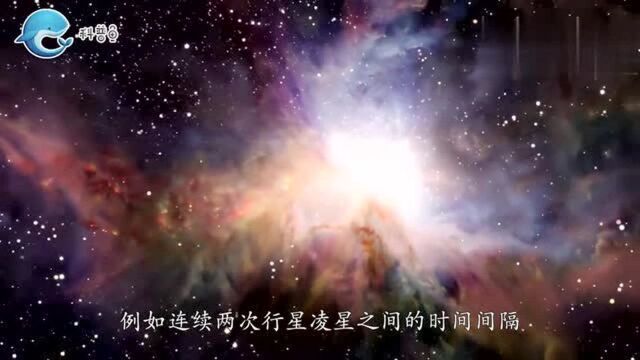 行星凌日 在我们的太阳系里,什么是行星凌日呢?