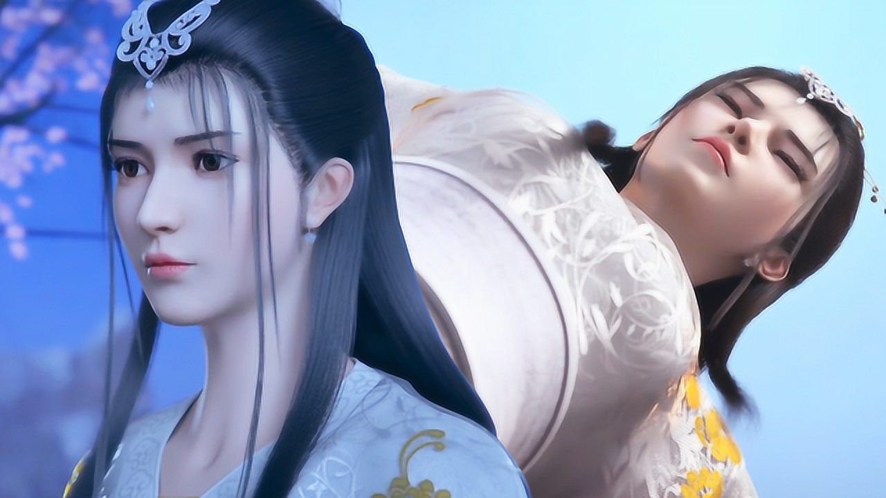 墓王之王幽都战小师妹千亦膤被逼坠入冥洞蛇王出洞