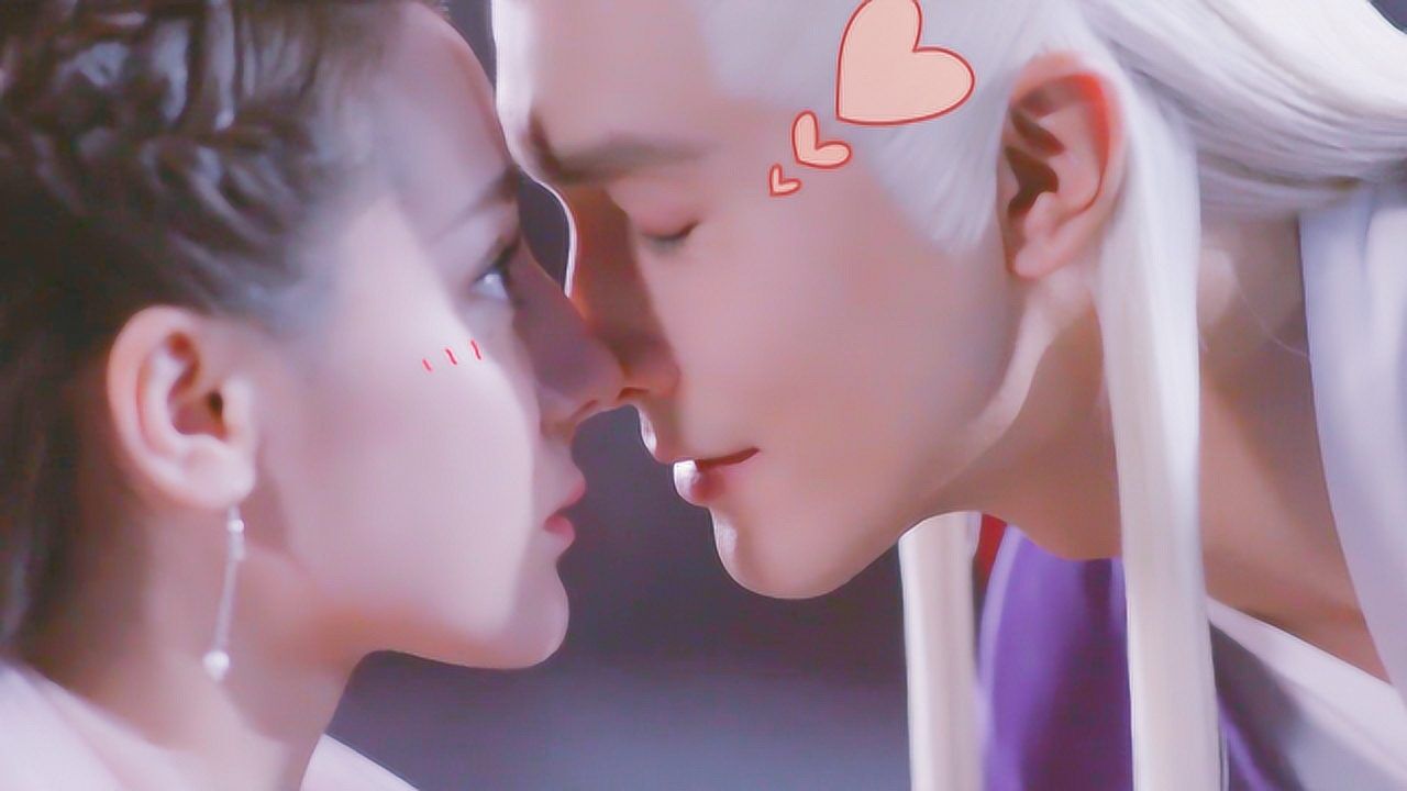 《枕上书》东凤cp高甜向,甜度超标太上头!