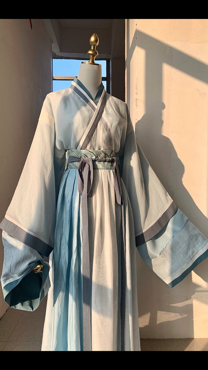 晋襦,高山流水,初六,等你哦