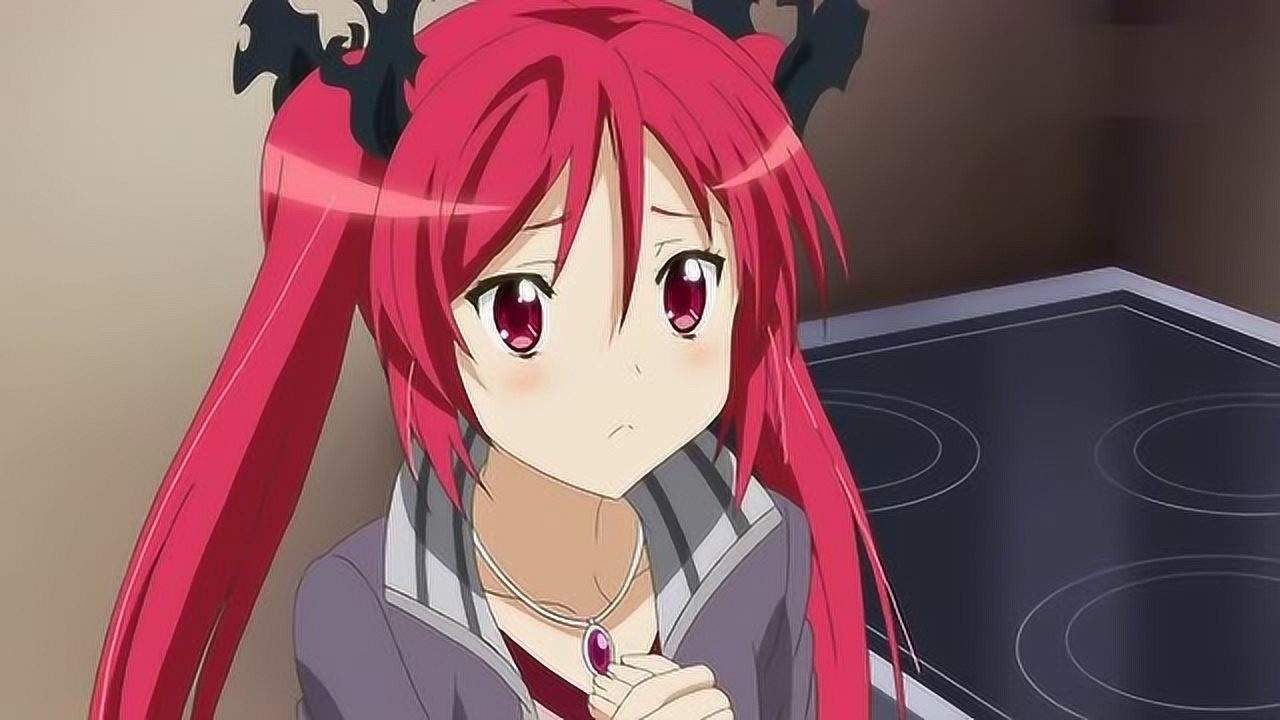 奈亚子:看来克子的野心非常大呀_高清1080p在线观看平台_腾讯视频