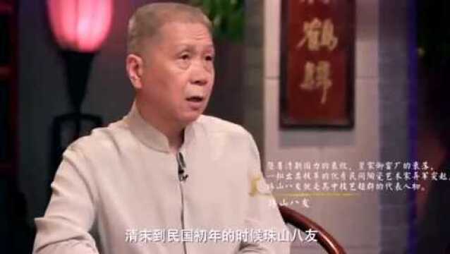 北京的八大胡同是什么地方?马爷说出真相,太不可思议了!