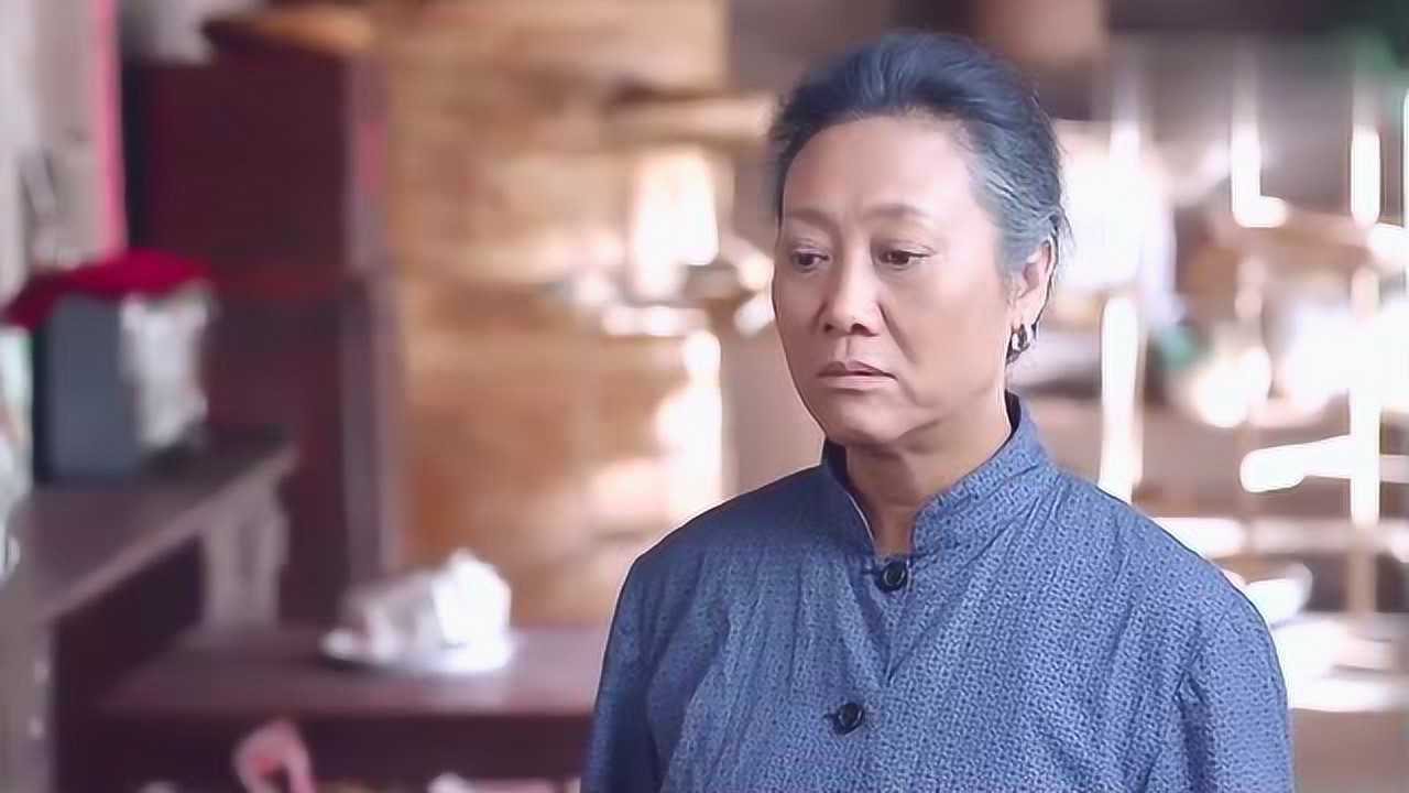 俺娘田小草:儿媳偷钱被婆婆发现,一语道破,做人不能太贪
