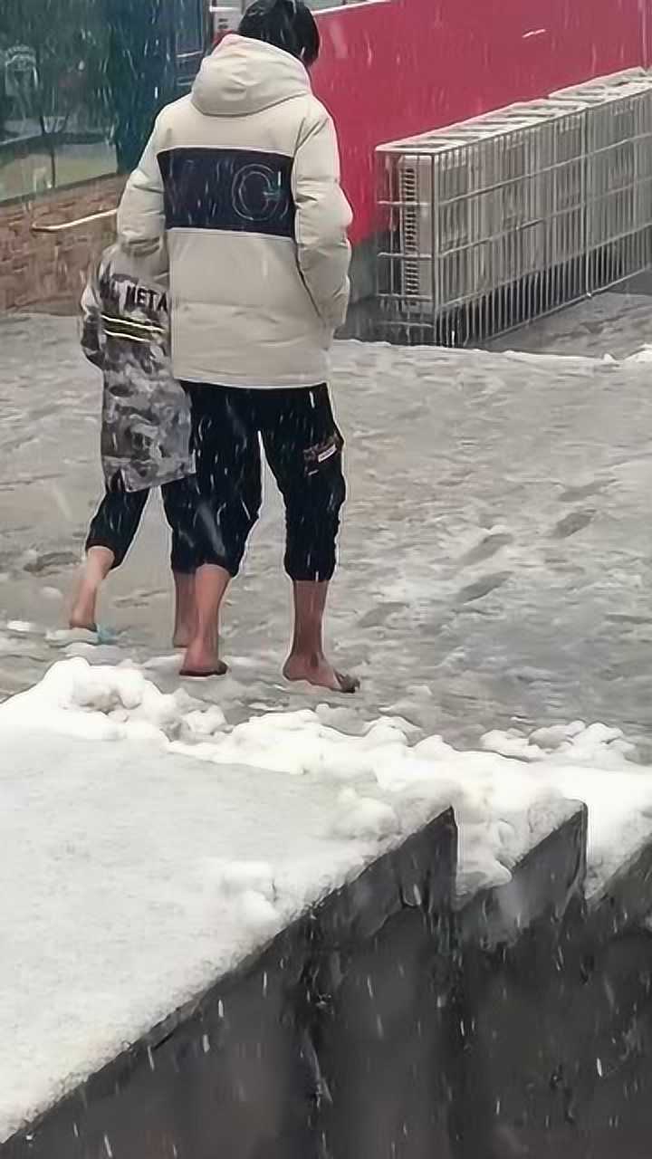 光脚不怕穿鞋的.