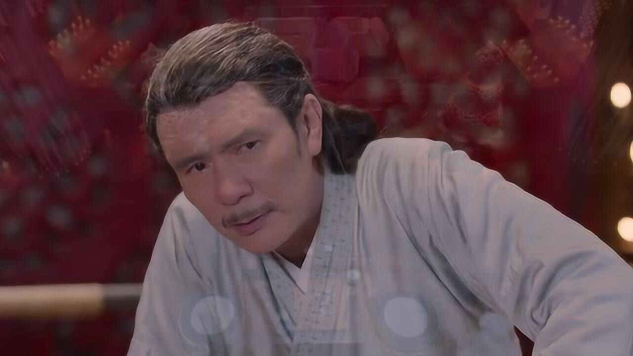 将夜2李青山听说李仲易性命难保吓得连连咳嗽用棋子占卜到永夜将至