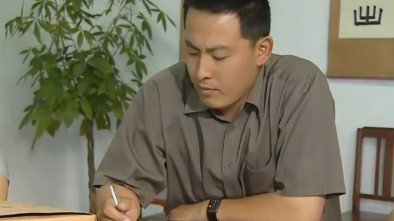 燕赵刑警:警方确定李哲犯罪事实,查出他的资料,身体素质太好了