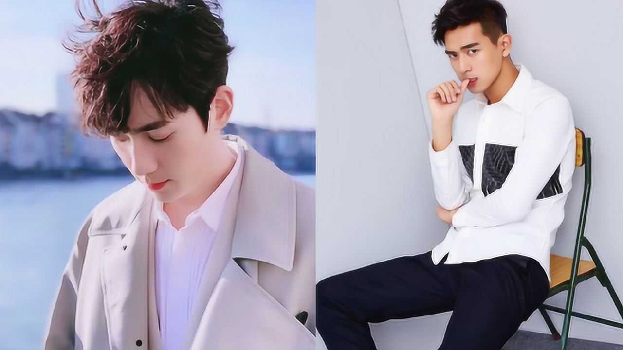 为前线加油!朱一龙李现合唱《武汉,你好吗》