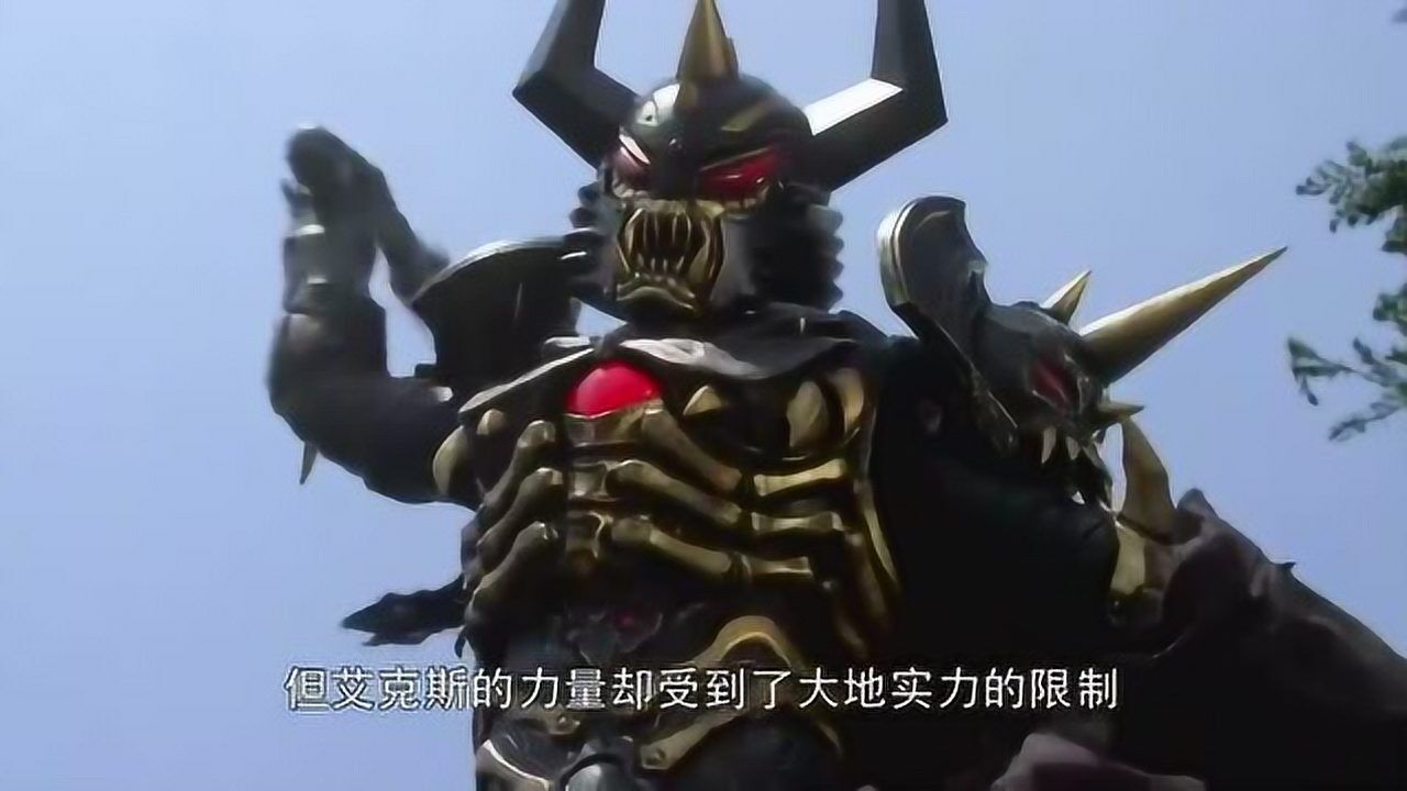 欧布奥特曼银河登场亡灵摩尔德的谋划要失败了吗