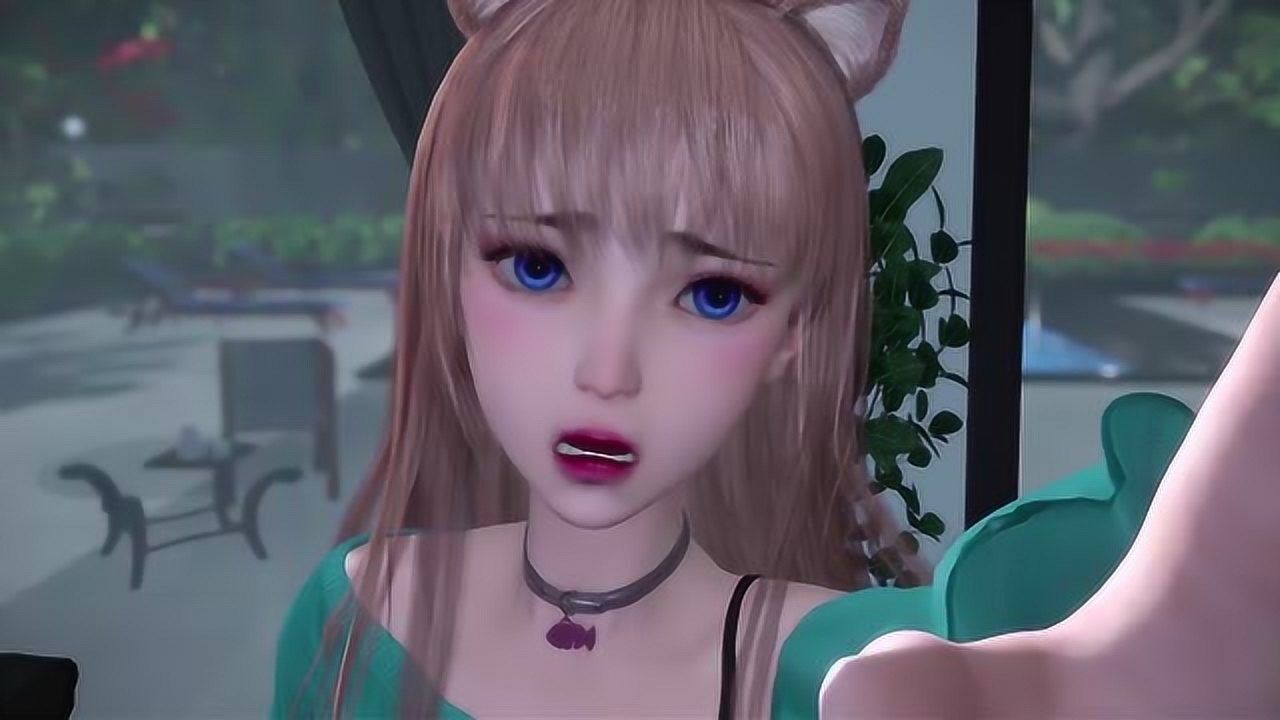 猫妖的诱惑冉冉这下该怎么办好想要逃跑啊