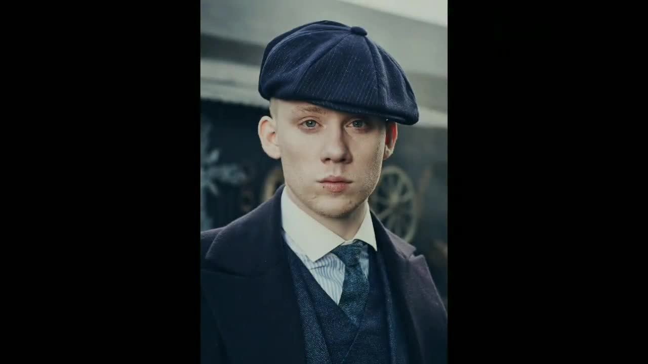 痞帅又温柔的大男孩,乔·科尔,你怎能不喜欢?