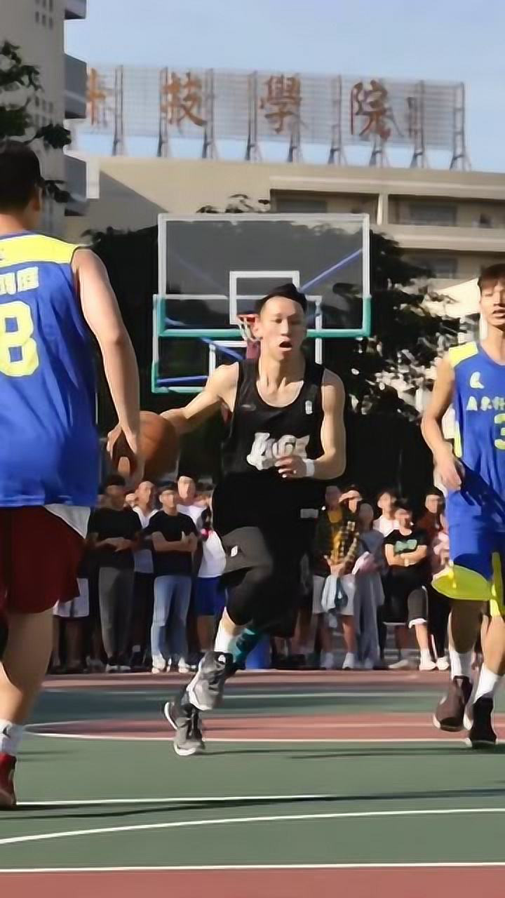 很多人问钟显超多高其实你可能只关注了他的身高