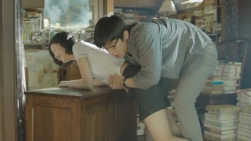 一部韩国伦理片《银娇》，小保姆糜烂的生活让你大开眼见