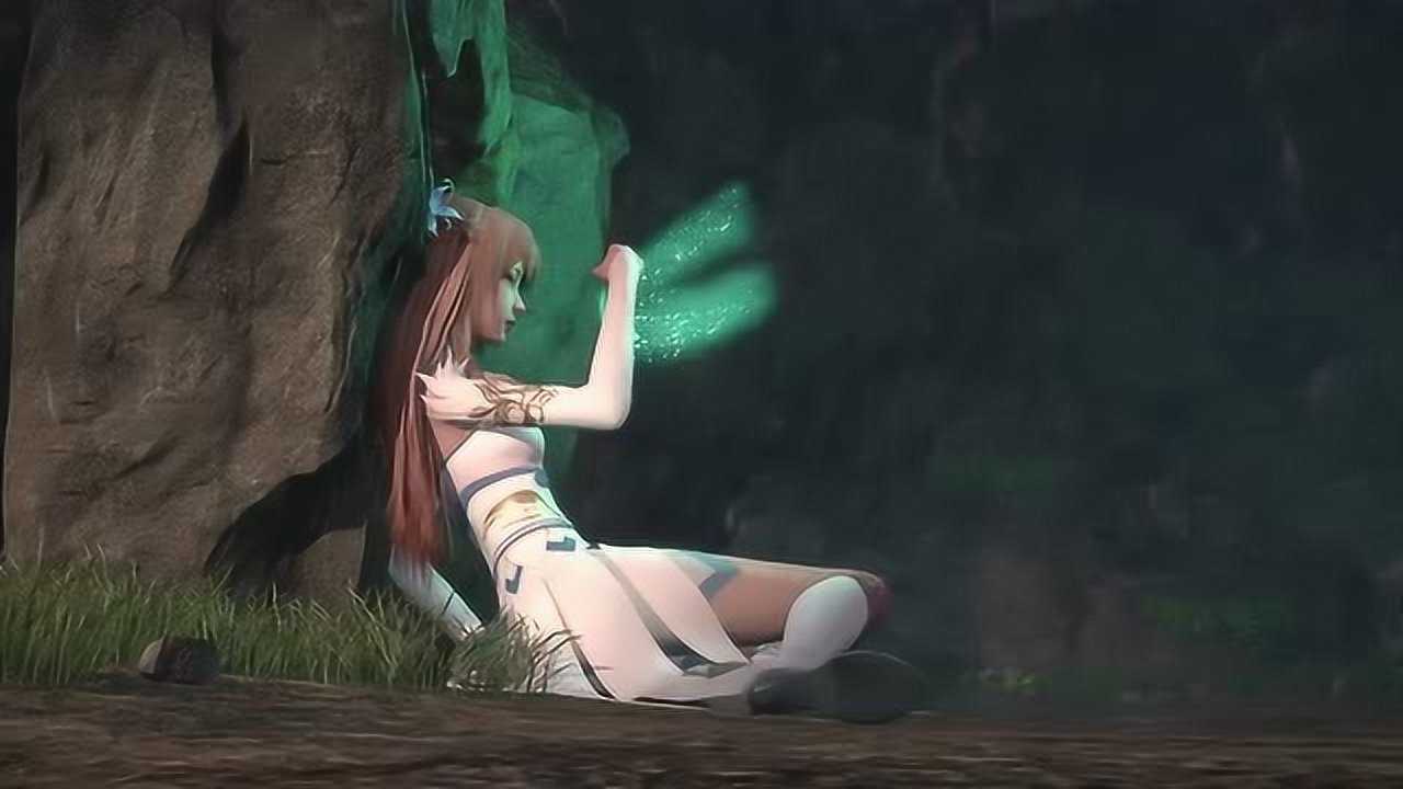 猫妖的诱惑小狐妖守护受伤苏清寒猫儿自行疗伤