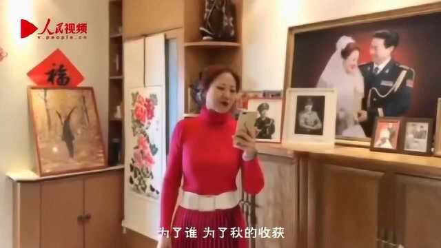 情满武汉元宵节家庭网络音乐会(下集)