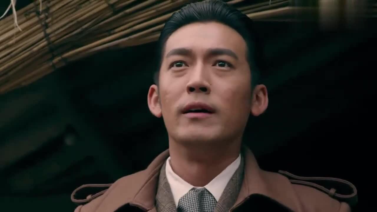 诚忠堂莲花给乔映霁留信乔映霁看完脸色大变撕碎信件