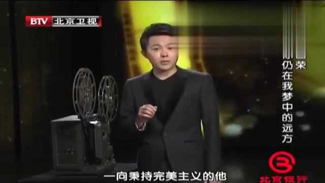 珍贵影像:张国荣与梅艳芳同台飙歌,一首《芳华绝代》精彩绝伦!