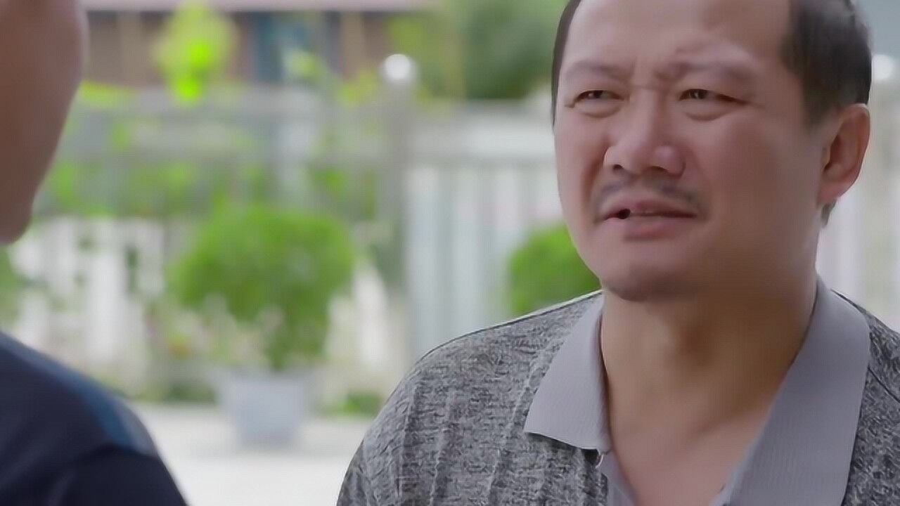 鄉村愛情:謝廣坤想去醫院看望王小蒙,於是把騰飛交代給了王老七