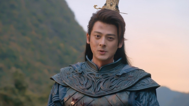 《将夜2》话唠的痛!请问君陌,什么时候可以帮忙解个锁?