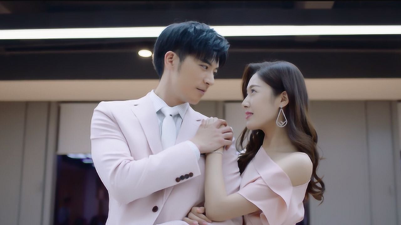 速看《奈何boss要娶我2》第一集 凌异洲宣布夏林是未婚妻_高清1080p