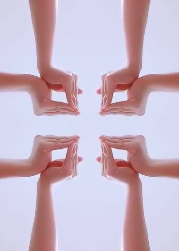 2019年最火的手势舞,你们看看就好了,我知道你们肯定学不会