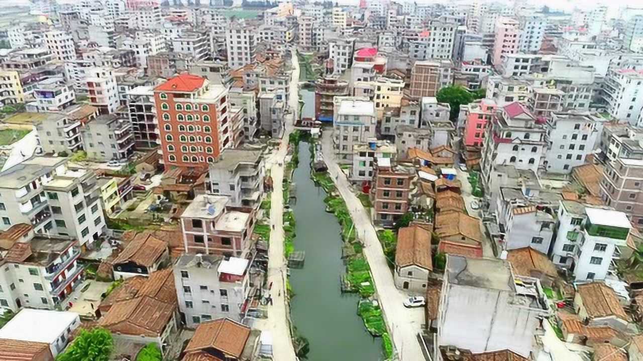 莆田利用无人机巡逻广播抗疫情 黄石镇东甲村宣传组