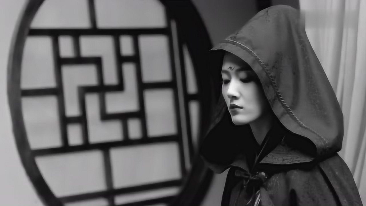 《大唐女法医》凝香是大东家?这剧情有些狗血了