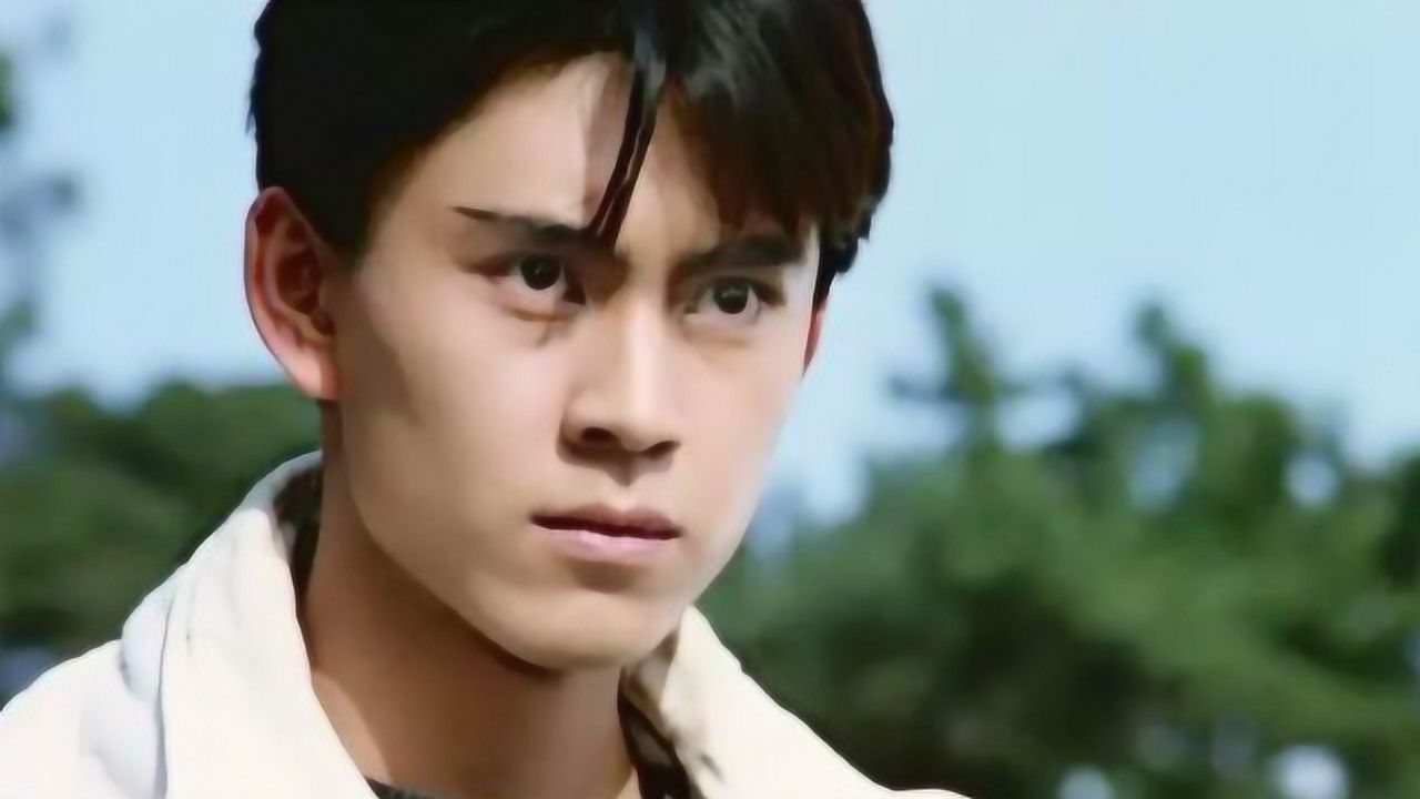 假面骑士:童年的经典特摄,南光太郎你还记得他吗?