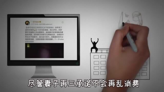 心理学与生活之鸟笼效应,你肯定有过买了还想买的经历吧!