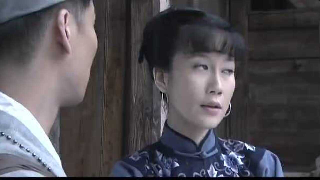 边城汉子:半仙给块巧克力,寡妇就从了!