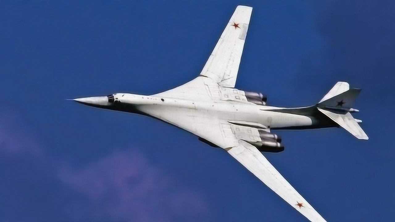 俄罗斯"白天鹅"完成首飞,搭载量多达40吨,航程可达15000千米
