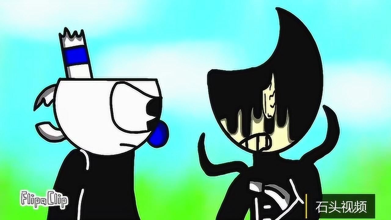 茶杯头的故事茶杯头怎么会不认识班迪他们不是最好的朋友吗