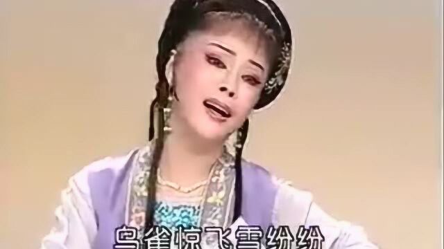 最好听的三个版本《孟姜女》听一遍,哭一遍!