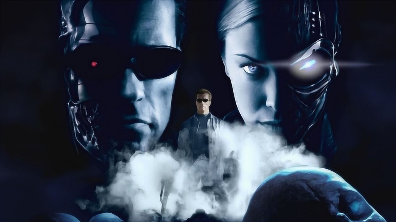 《终结者3》剧情速看_情怀+品质,《终结者3》才是真正意思上的终结者!_电影_高清完整版视频在线观看_腾讯视频