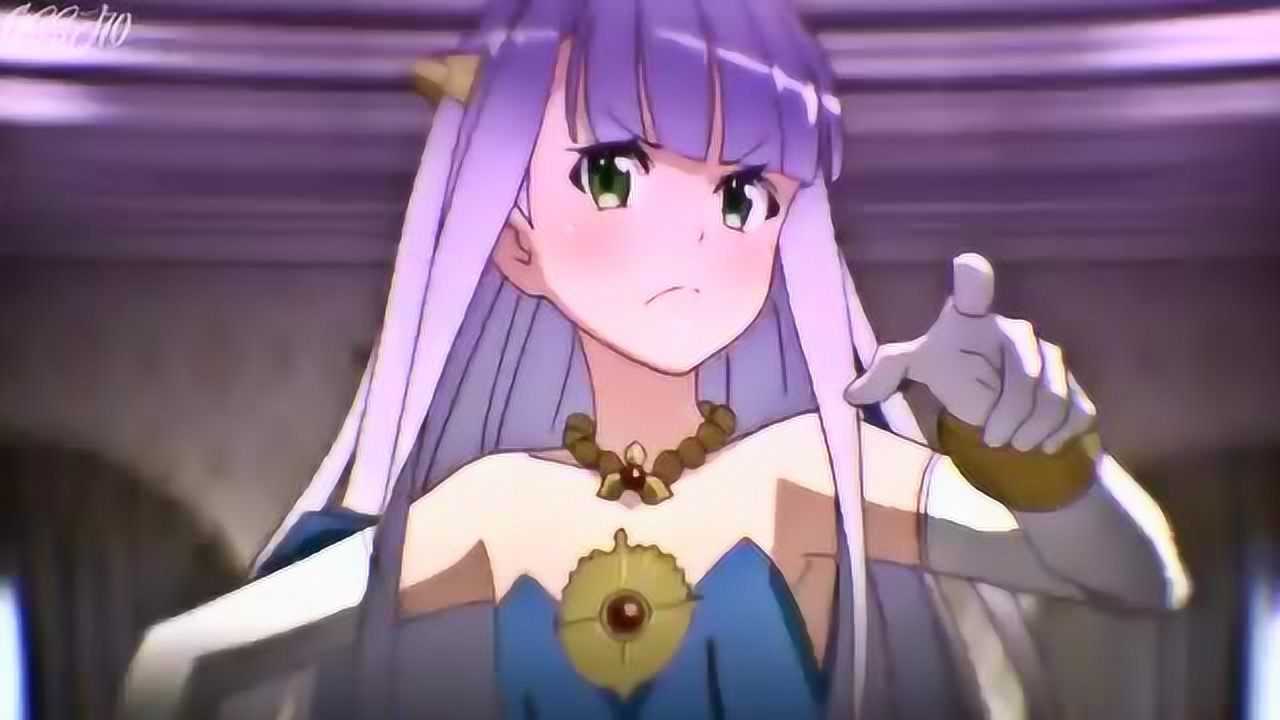 动漫混剪:萌萌侵略者