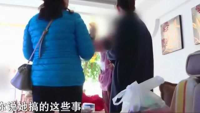 父亲的的财产都留给“后妈”,他还没去世,后妈就忙着打印“癌症证明”?