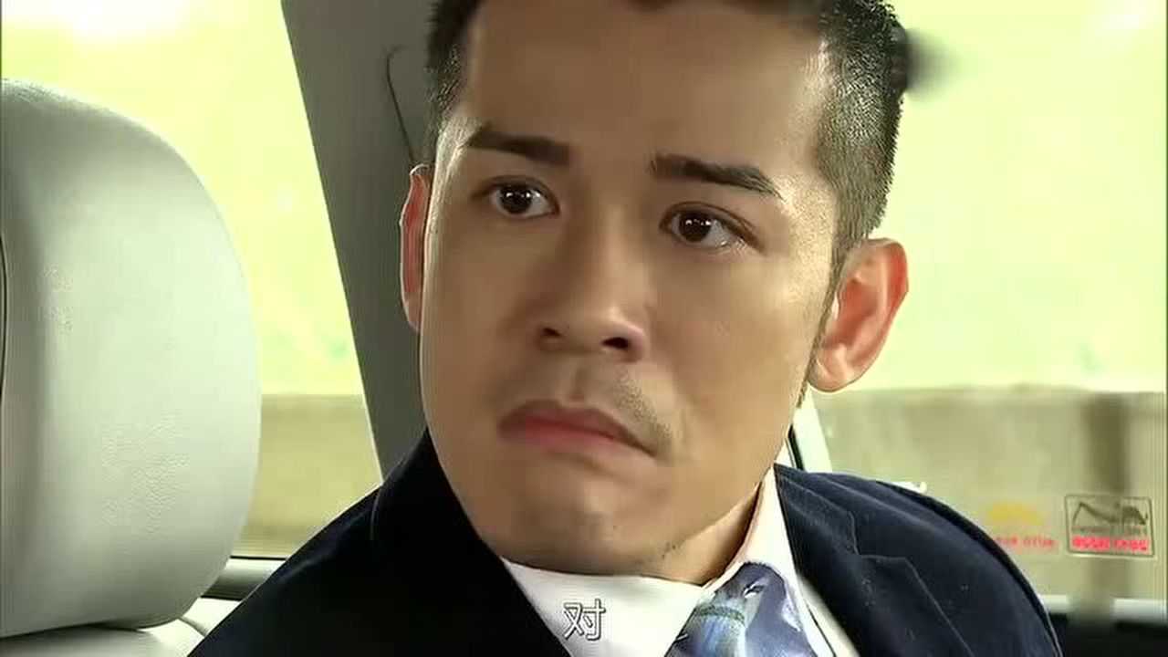 使徒行者沈震轩碰见陈敏之试婚纱感触万分,沈震轩请求恢复身份