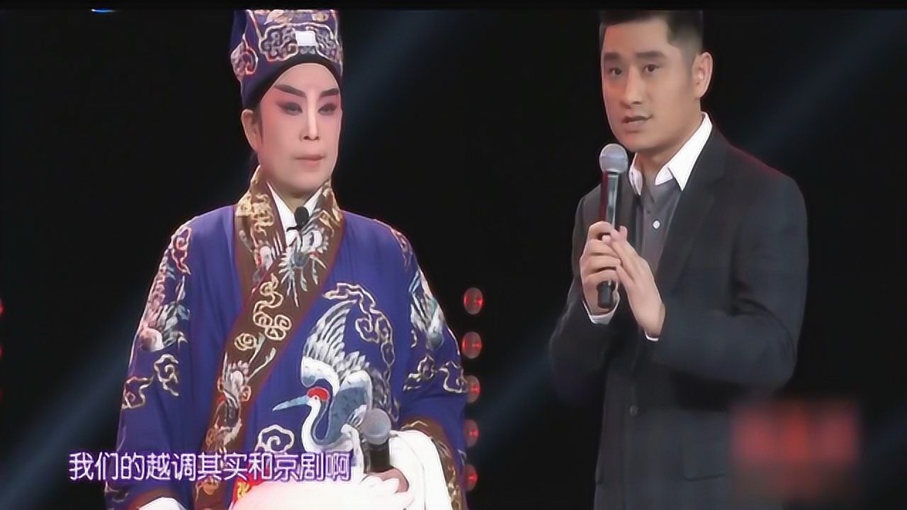 于荣光展示京剧失街亭唱段于荣光可是大武生当年有名的角儿