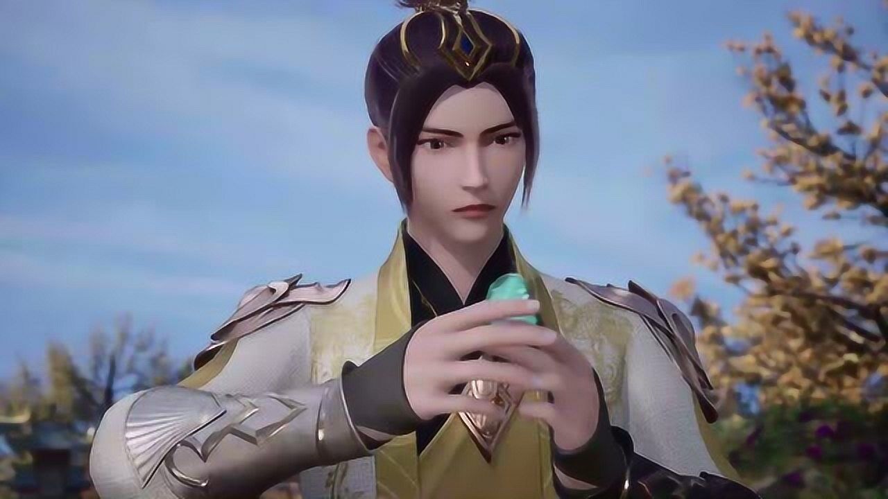 武神主宰导师在秦尘的水晶上做手脚想让他难堪结果分分钟被教做人了