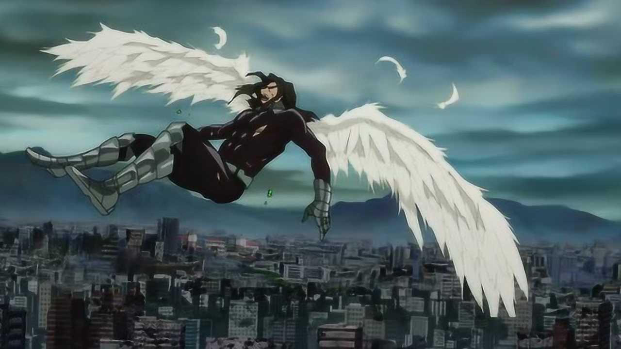 全职法师:斩空vs翼苍狼