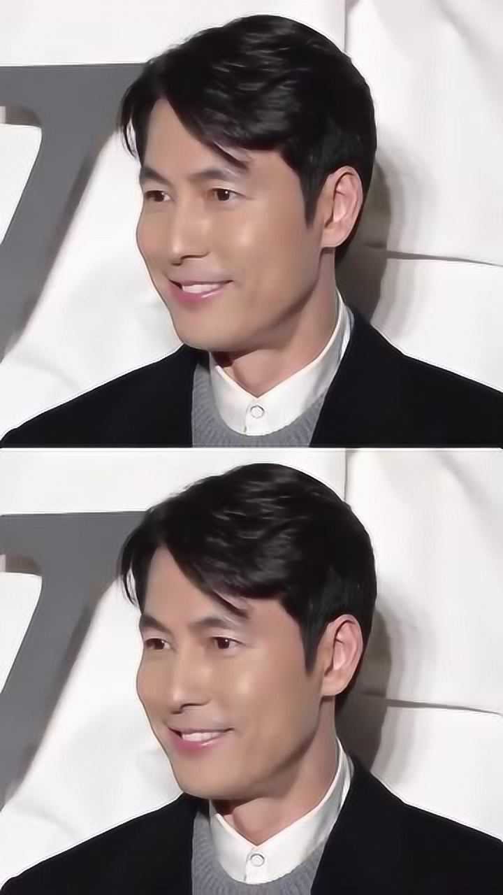 实力派演员不老男神郑雨盛