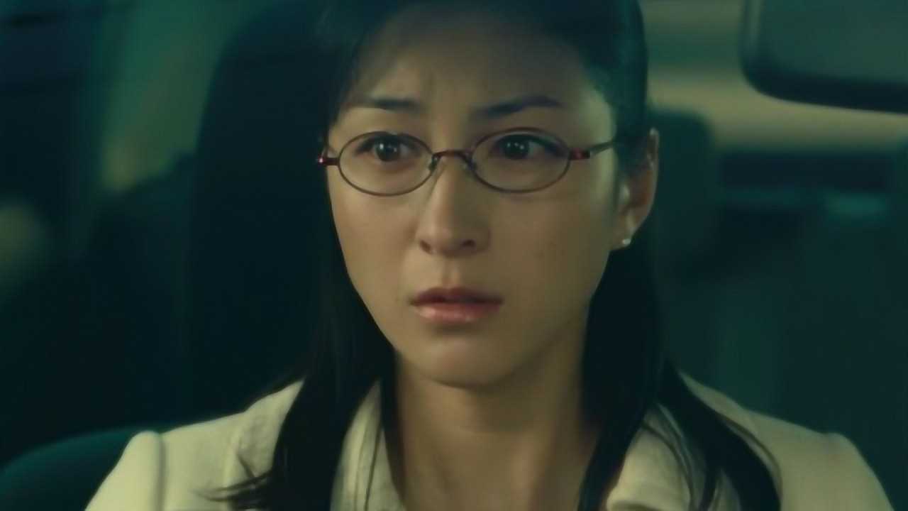 几分钟看完超高分喜剧片盗钥匙的方法端庄女神广末凉子