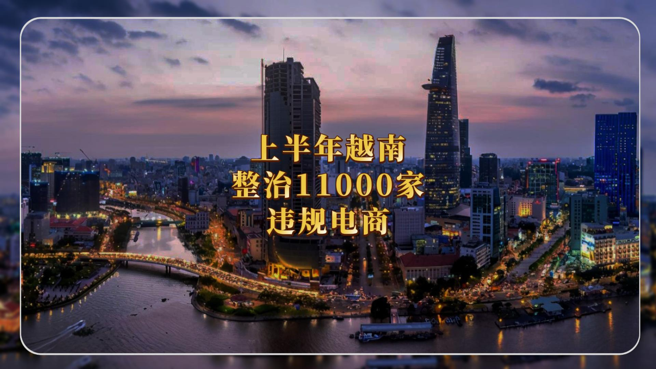 越南最大的电商平台-越南电子商务平台