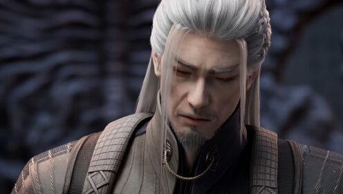 诛仙3:鬼王知道张小凡想带陆雪琪私奔时,他的反应究竟有多震惊?