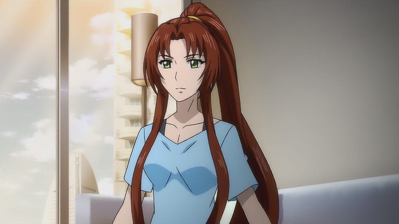 全职法师艾图图问出最后一个问题就连牧奴娇都好奇了